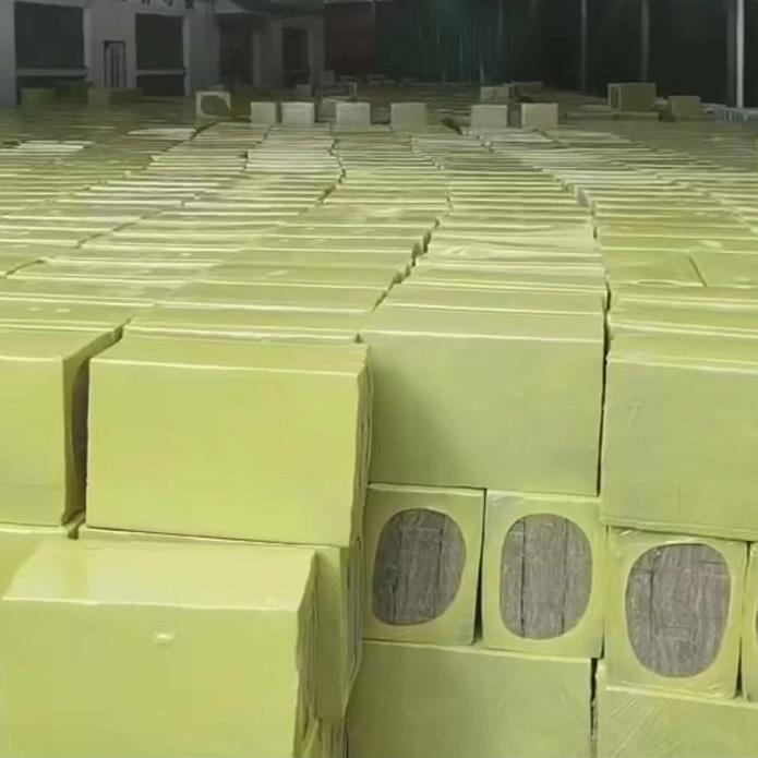 礦棉和巖棉它們都是巖棉嗎？